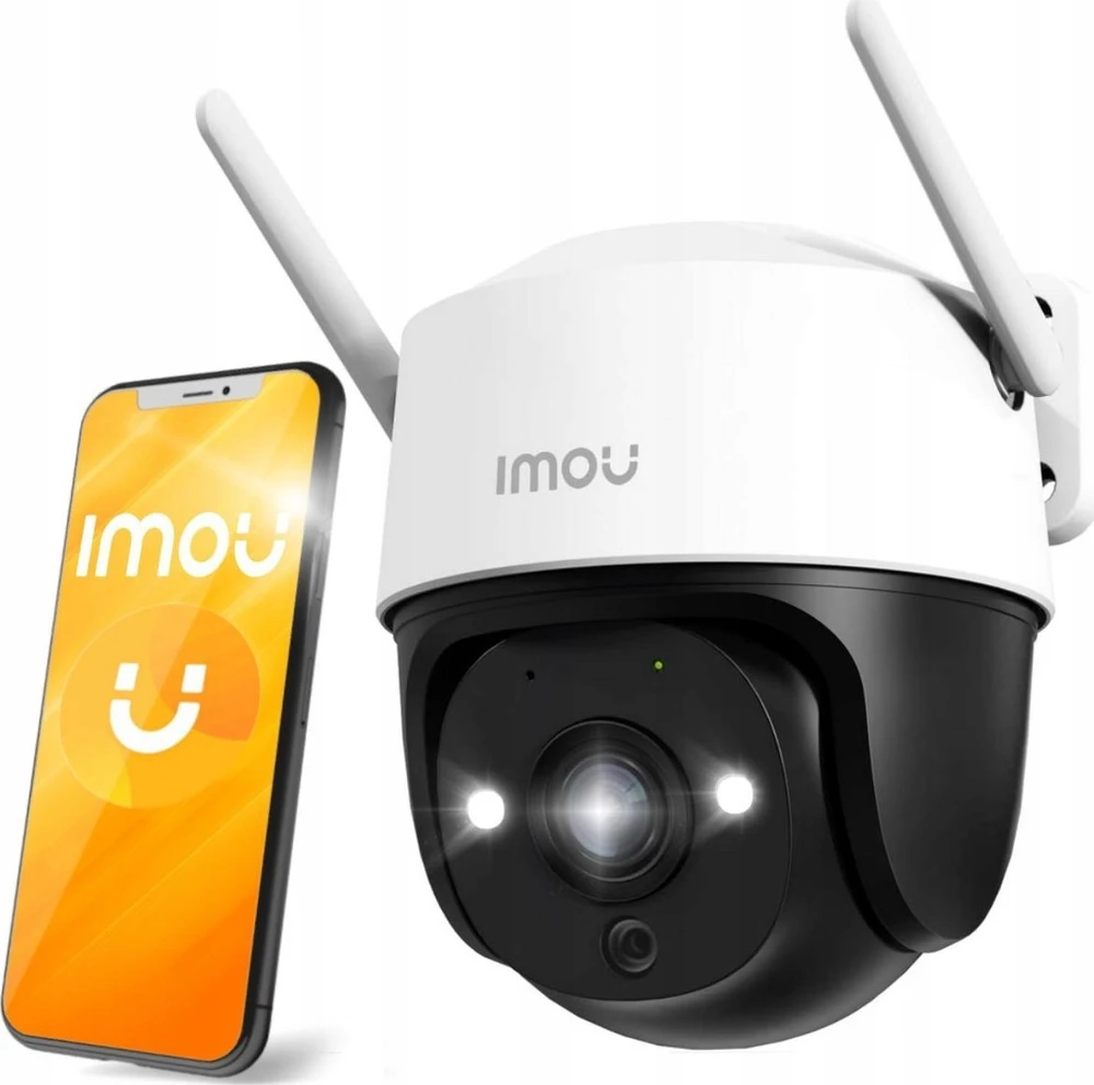 Imou Cruiser 2C 3MP