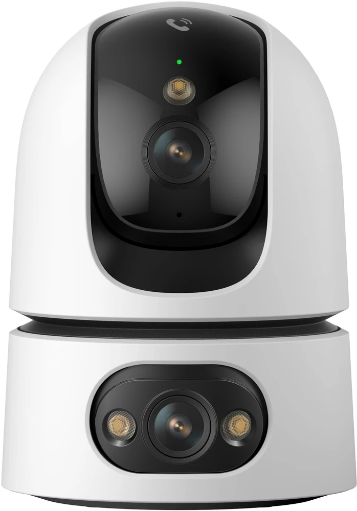 „Imou“ apsaugos kamera „Ranger Dual Pro 10MP“
