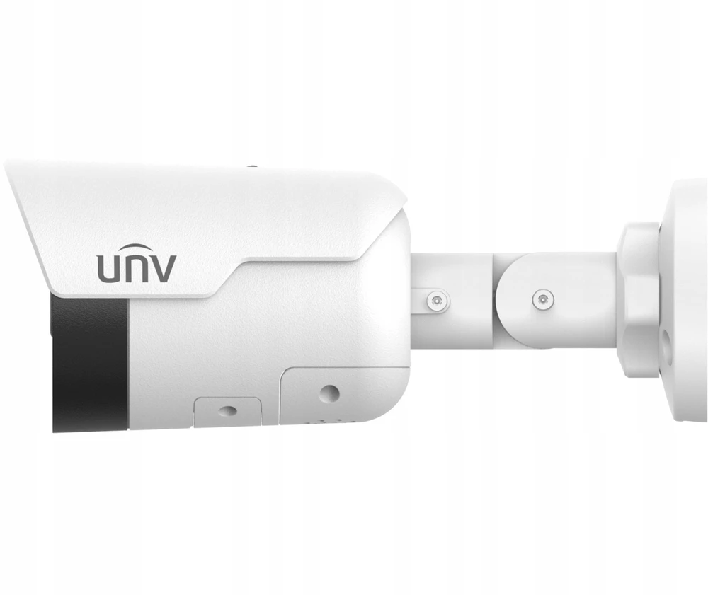 IP KAMERA IPC2124SB-ADF28KMC-I1 Wise-ISP Tri-Guard - 4 Mpx 2.8 mm UNIVIEW
