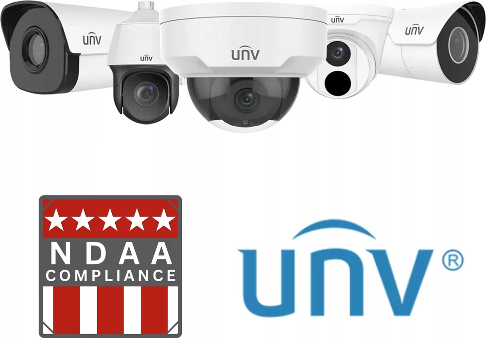 Carruzzo IP Camera IPC2125LE-ADF28KM-H-Juodas