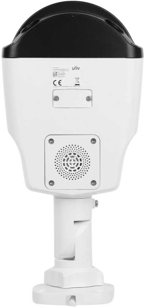 IP KAMERA IPC2K28SE-ADF40KMC-WL-I0 PANORAMINĖ "ColorHunter" - 8 Mpx 2 X 4.0 mm UNIVIEW