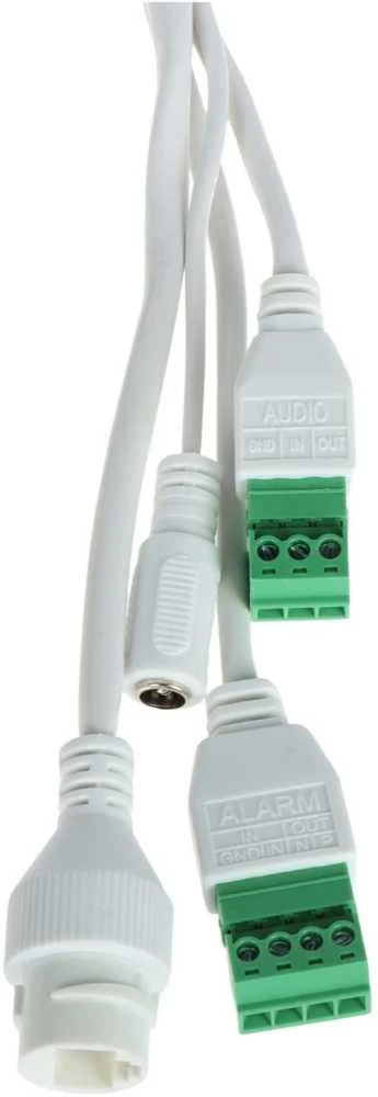 IP KAMERA IPC2K28SE-ADF40KMC-WL-I0 PANORAMINĖ "ColorHunter" - 8 Mpx 2 X 4.0 mm UNIVIEW