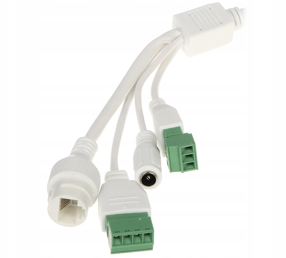 Uniview IPC3634SE-ADF28K-WP-I1 IP kamera 4Mpix OwlView Wise-ISP 2.8mm LED30m mikroschema