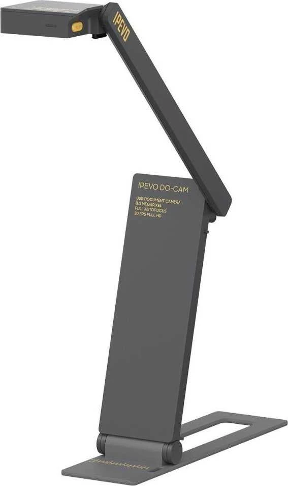 IPV IPEVO DO-CAM dokumentų kamera Pilka CMOS USB 2.0