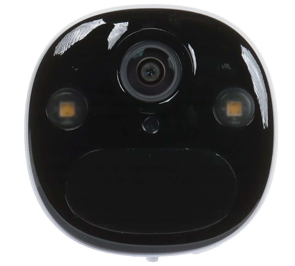 IP KAMEROS RINKINYS/BF4CP-0210B-XL/M0508 APOLLO BULLET C1 Wi-Fi 6, išmanus dvigubas apšvietimas - 4 Mpx 2.1 mm DAHUA