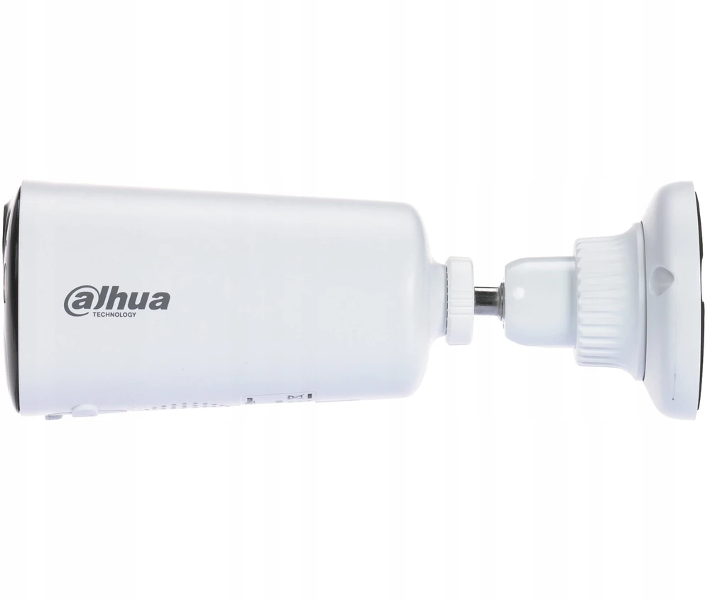 IP KAMEROS RINKINYS/BF4CP-0210B-XL/M0508 APOLLO BULLET C1 Wi-Fi 6, išmanus dvigubas apšvietimas - 4 Mpx 2.1 mm DAHUA