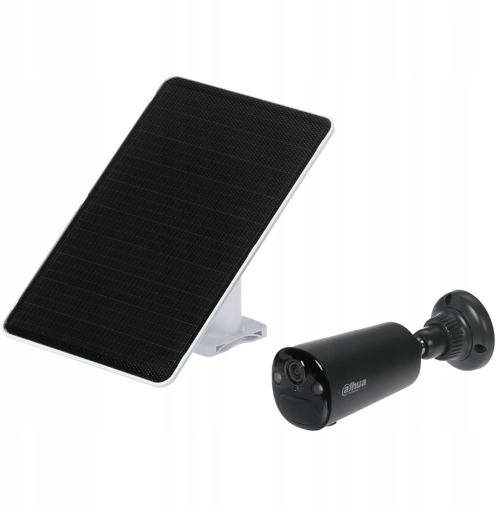 IP KAMEROS RINKINYS/BF4CA-0210B-XL/M0508 APOLLO BULLET C1 Wi-Fi 6, išmanus dvigubas apšvietimas - 4 Mpx 2.1 mm DAHUA