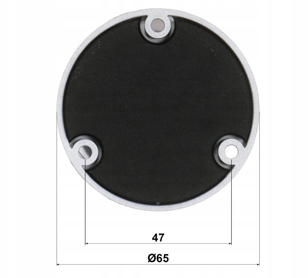 IP KAMEROS RINKINYS/BF4CP-0210B-XL/M0508 APOLLO BULLET C1 Wi-Fi 6, išmanus dvigubas apšvietimas - 4 Mpx 2.1 mm DAHUA