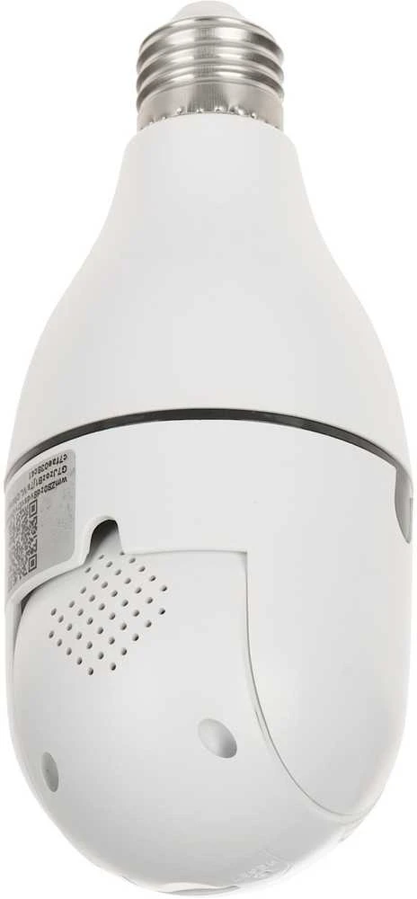 IP KAMERA, ROTACINĖ IŠORINĖ APTI-W28S1-TUYA Wi-Fi, Full-Color - 1080p 3.6 mm