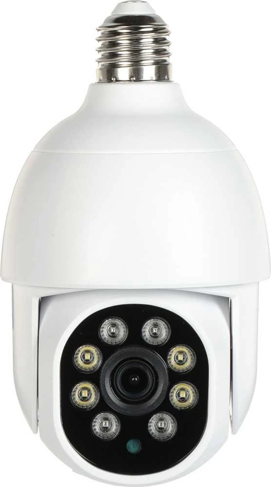 IP KAMERA, ROTACINĖ IŠORINĖ APTI-W30S1-TUYA Tuya Smart Wi-Fi - 3 Mpx 3.6 mm