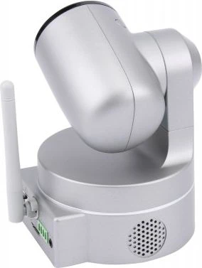 OLP Olympia IC 1285 Z IP apsaugos kamera Vidaus 1280 x 720 pikseliai Stalas / siena