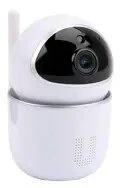 OLP Olympia IP kamera IOIO IC 400 YA, skirta naudoti patalpose, apsaugai / „ProHome“