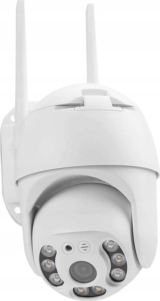 Olympia IP kamera IOIO OD 600 YA Outdoor Protect/ProHome