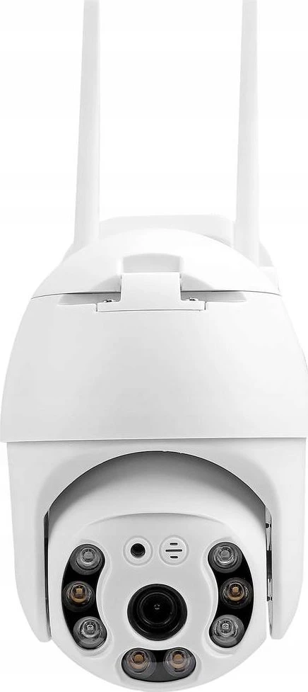 Olympia IP kamera IOIO OD 600 YA Outdoor Protect/ProHome