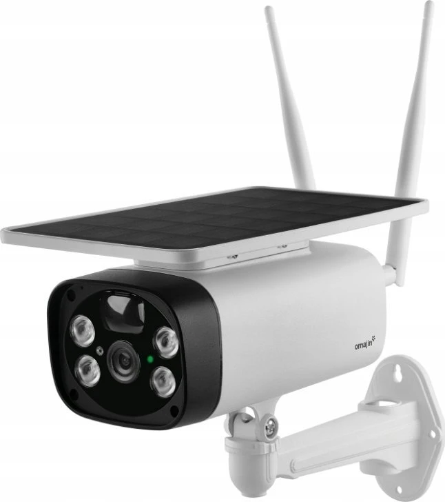 Omajin Solar OSC-01-EU