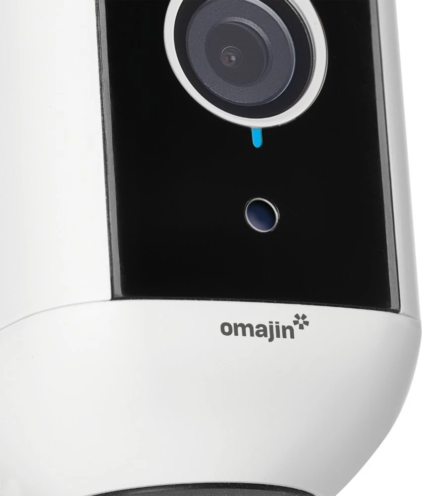 Omajino apsauga OWC-01-EU