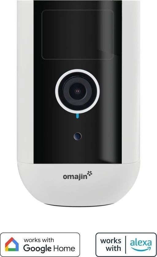 Omajino apsauga OWC-01-EU