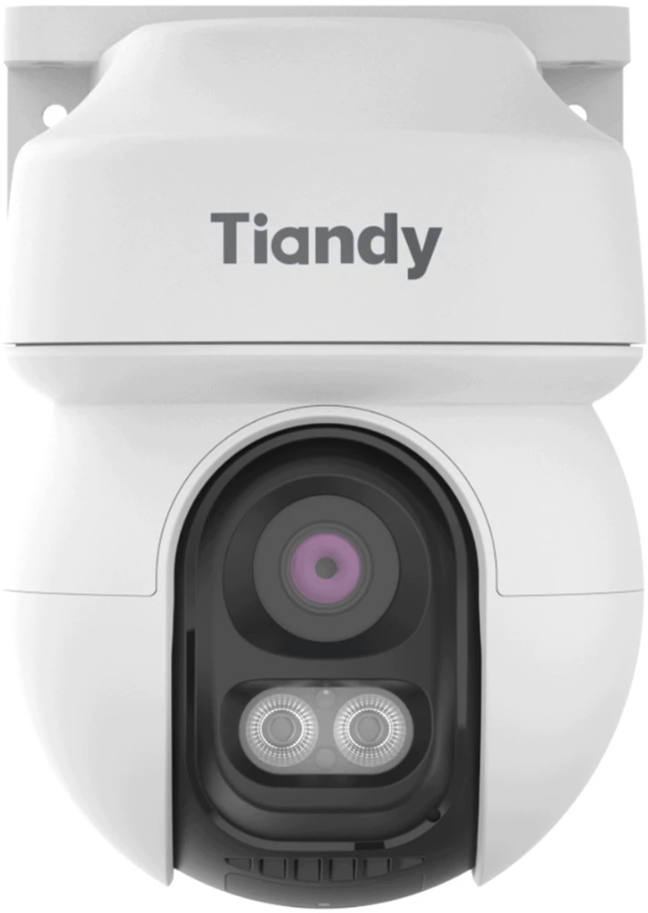 IP kamera Opti sukimosi lauko TC-H333D 9DB-4 Wi-Fi, 3&nbsp;Mpx 4&nbsp;mm TIANDY