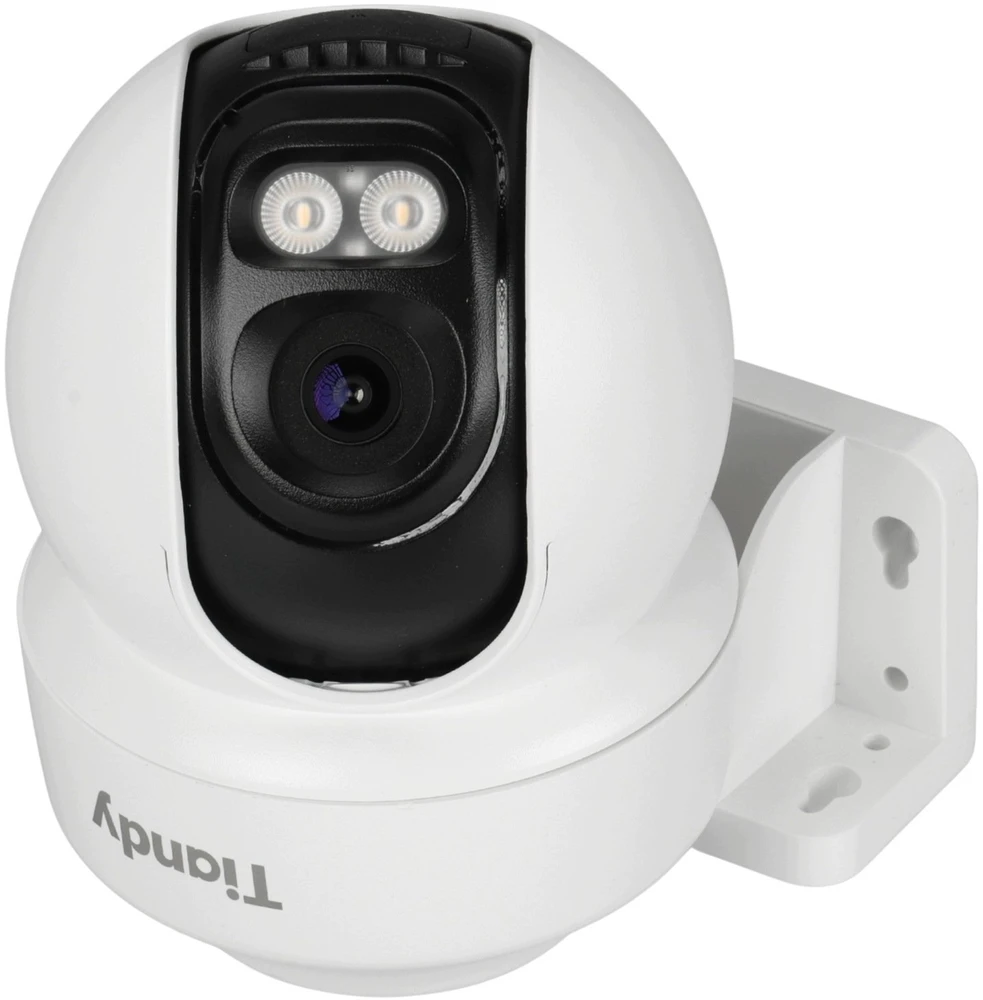 IP kamera Opti sukimosi lauko TC-H333D 9DB-4 Wi-Fi, 3&nbsp;Mpx 4&nbsp;mm TIANDY