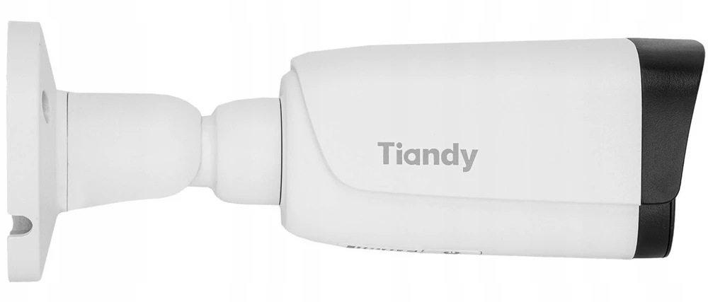 IP kamera Opti TC-C38US 3LRA-4 Lite serija / Color Maker – 8&nbsp,Mpx 4&nbsp,mm Tiandy