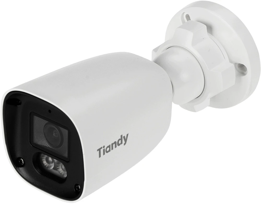 IP kamera Opti TC-C344S 2ETA-28 Color Maker / SK serija - 4&nbsp,Mpx 2.8&nbsp,mm TIANDY
