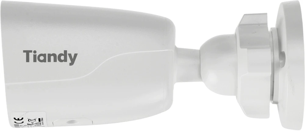 IP kamera Opti TC-C344S 2ETA-28 Color Maker / SK serija - 4&nbsp,Mpx 2.8&nbsp,mm TIANDY