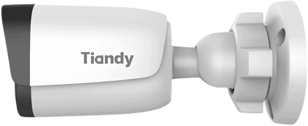 IP kamera Opti TC-C34QN 2GNA-4 Spark serija - 4&nbsp,Mpx 4&nbsp,mm TIANDY