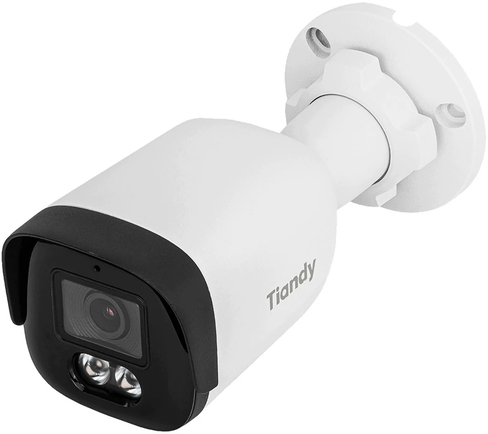 IP kamera Opti TC-C35WS 3LRB-4 Color Maker - 5&nbsp;Mpx 4&nbsp;mm TIANDY