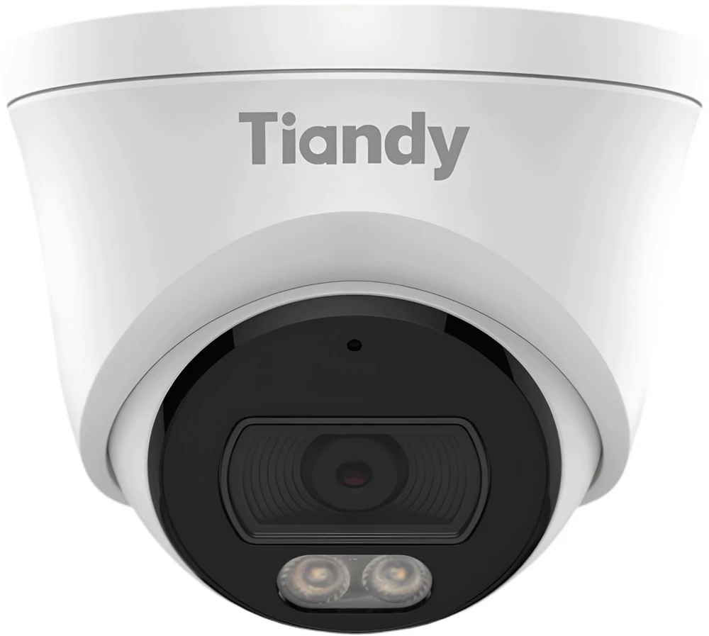 IP kamera Opti TC-C35XS 3LRB-28 Color Maker / LK serija - 5 Mpx 2,8 mm TIANDY