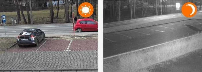 Outdoor PTZ IP WiFi Camera 4Mpx ZOOM x18 ORLLO Z10