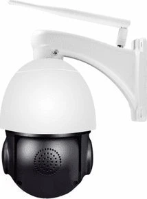 Outdoor PTZ IP WiFi Camera 4Mpx ZOOM x18 ORLLO Z10