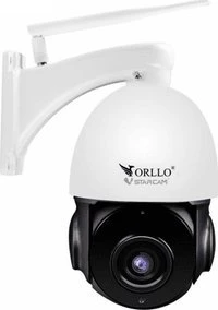 Outdoor PTZ IP WiFi Camera 4Mpx ZOOM x18 ORLLO Z10