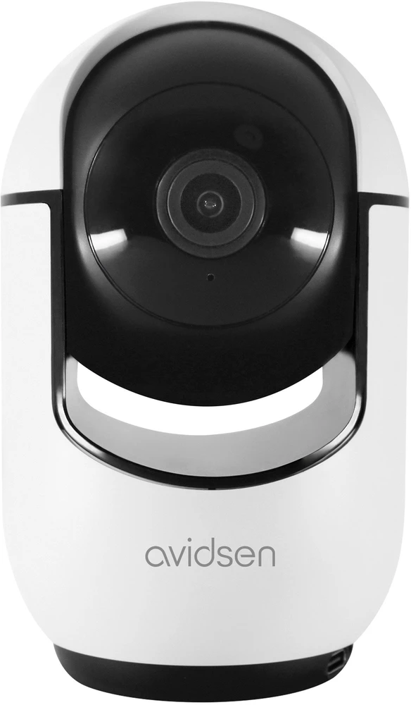 Orno AVIDSEN pasukama vidinė kamera, 4MP, „Wi-Fi“, atmintis, dvipusis pokalbis