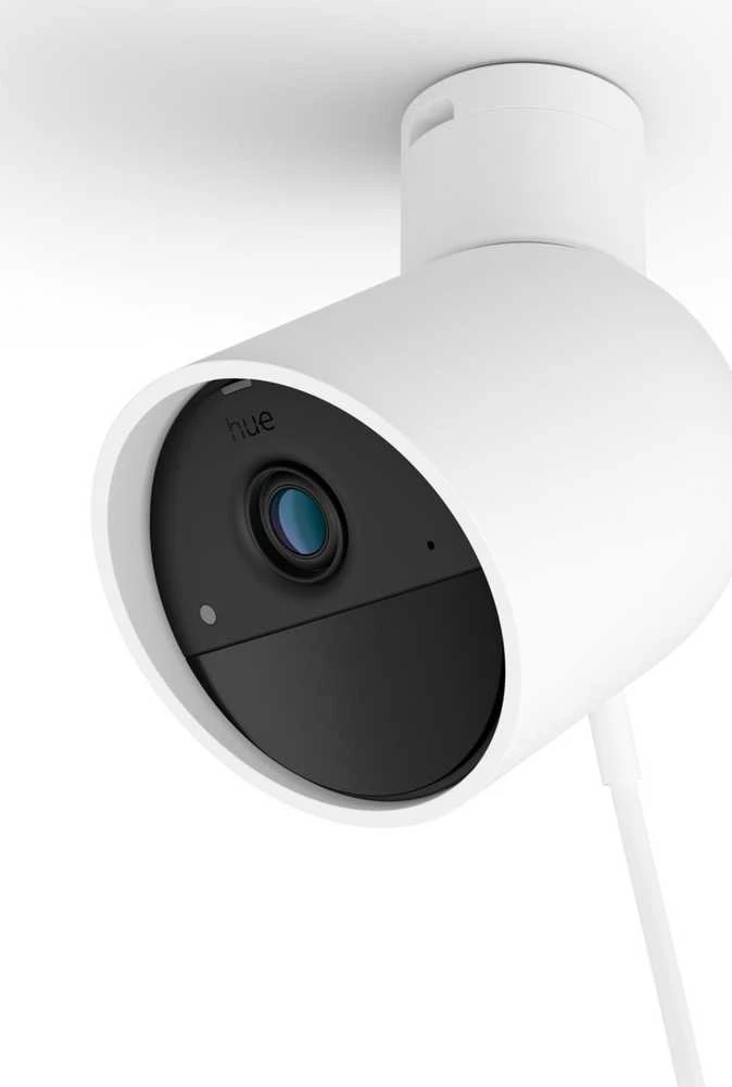 „Philips Hue“ | Saugi laidinė kamera | Kulka | IP65