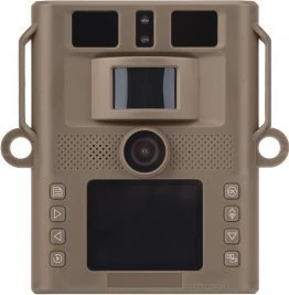 Redleaf T20WF 4K WIFi Stebėjimo Kamera
