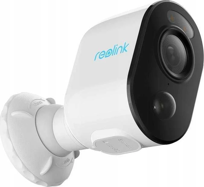 Išmani lauko apsaugos kamera Reolink Argus Series B330
