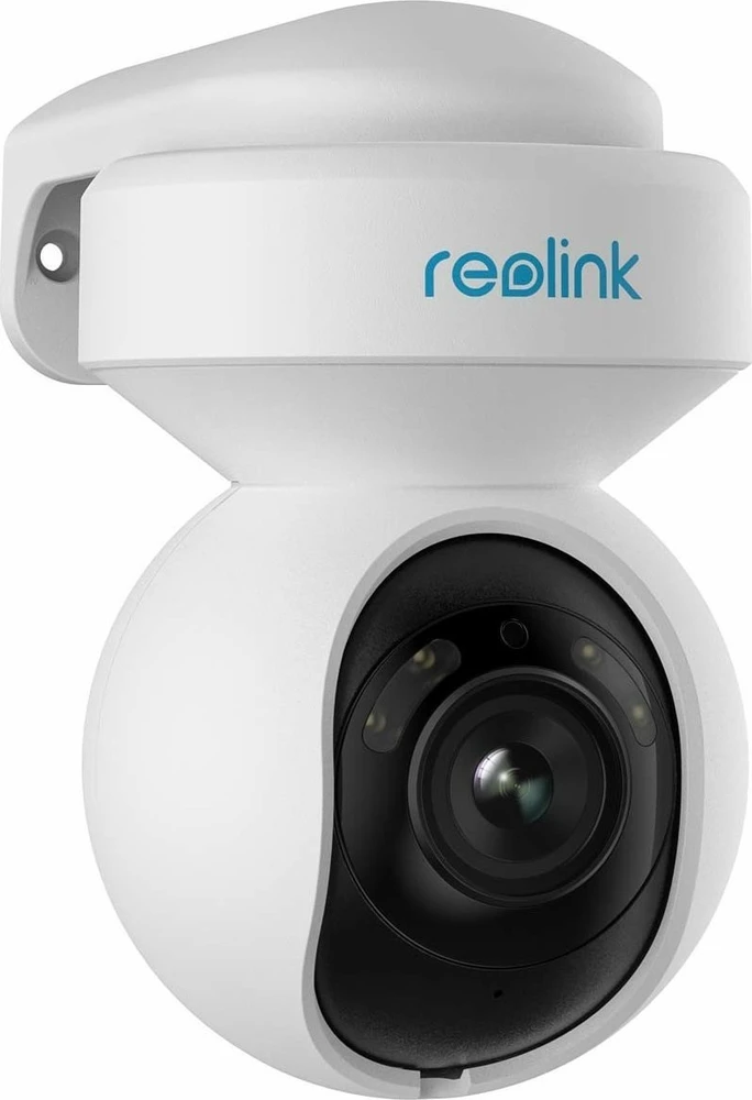 Tinklo kamera Reolink E1 Outdoor 124.46 CHF