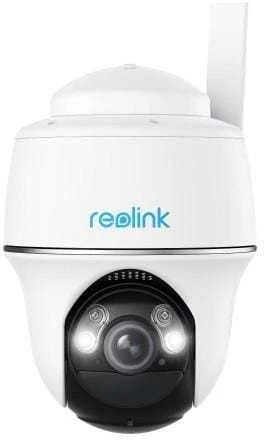 „Reolink IP GO“ serijos kamera G330 + panelė