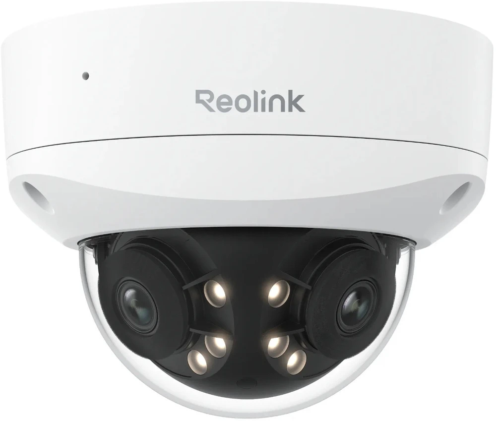„Reolink DUO“ serijos P757 16MP IP apsaugos kamera