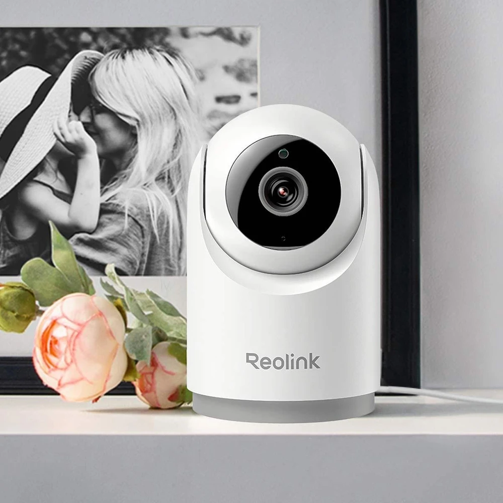 Reolink E Series E321