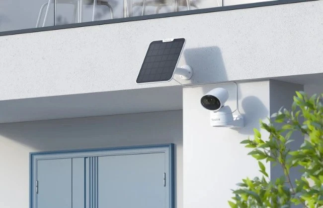 Reolink Argus Series B730 (Argus Track) – IP kamera