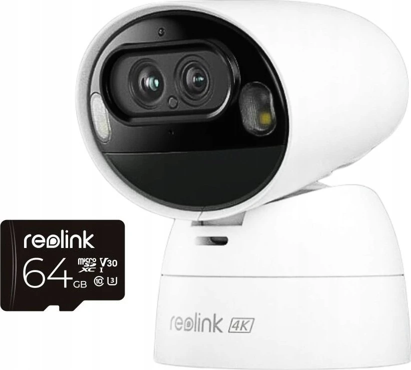 Reolink Argus Series B730 (Argus Track) – IP kamera