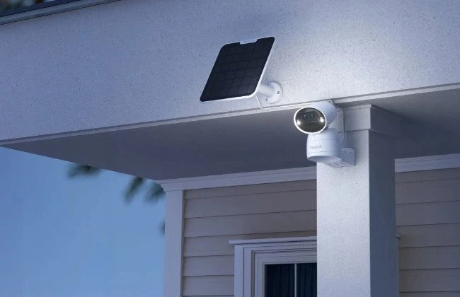 Reolink Argus Series B730 (Argus Track) – IP kamera