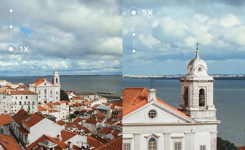Reolink | 4K išmanioji PoE kamera su prožektoriumi ir spalvotu naktiniu matymu | P430 | Kulka | 8 MP | 2,7-13,5 mm | IP67 | H.265 | Micro SD, maks. 256 GB