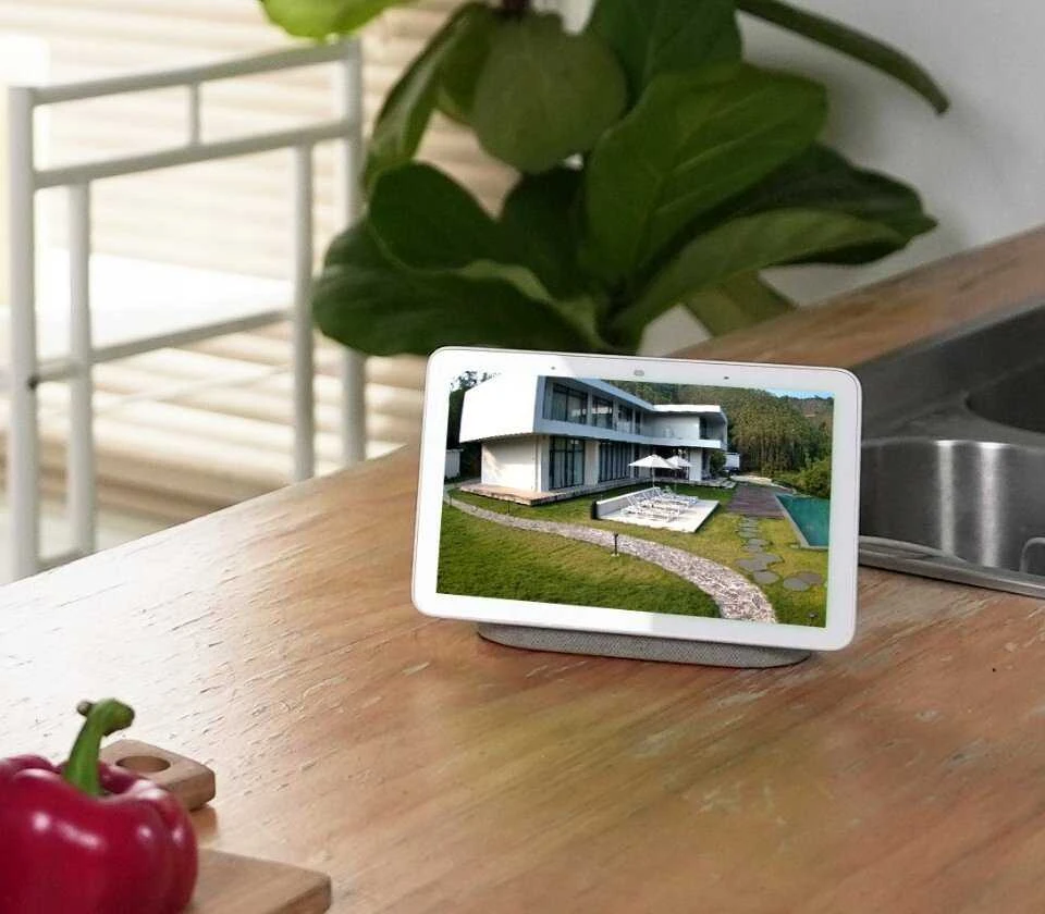 Išmani vandalams atspari lauko apsaugos kamera Reolink W437 su apšvietimu, 8 MP, IP67