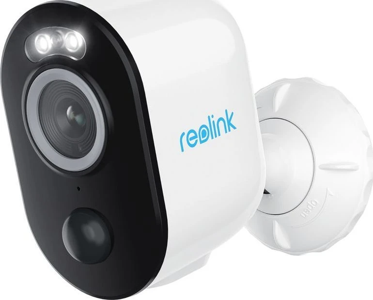 Reolink „Argus“ serijos B310 3MP „Now“ IP kamera