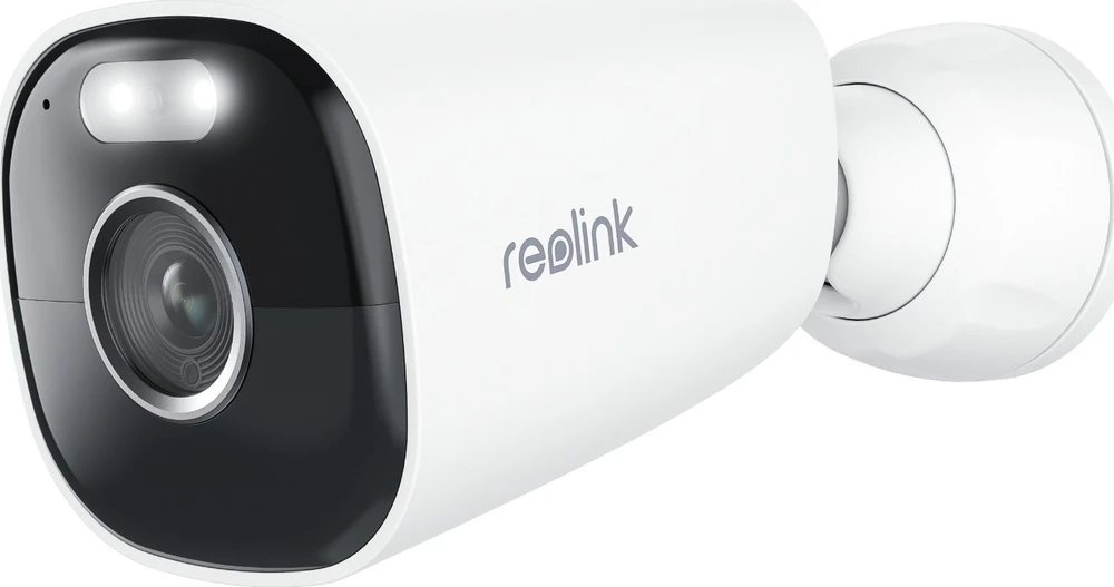 „Reolink Argus Series B340“ – 5 MP atskira lauko baterijos kamera, 5/2,4 GHz „Wi-Fi“, išmanusis aptikimas, spalvotas naktinis matymas