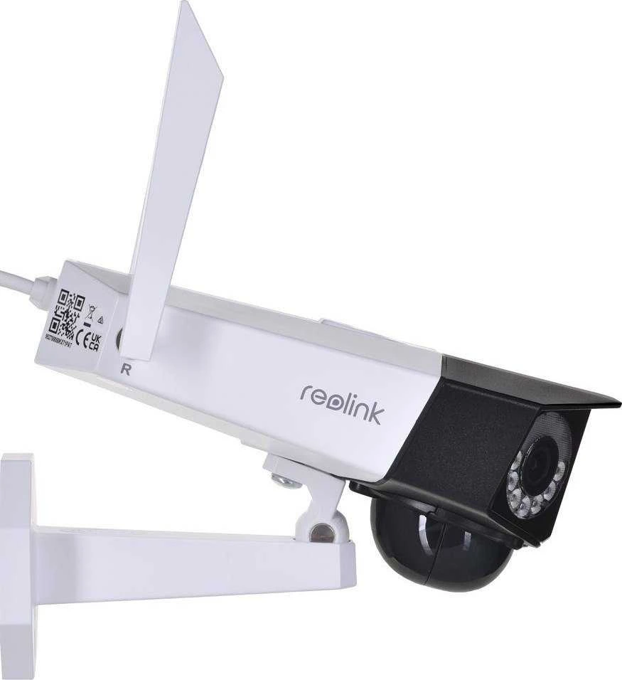 Reolink DUO 2