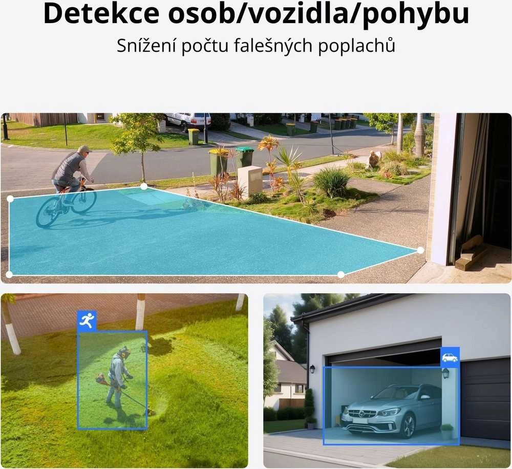 Reolink | 4K POE dviejų objektyvų kamera | Duo serija P730 | Kulka | 8 MP | 3,2 mm/F2,0 | IP66 | H.265 | „MicroSD“, maks. 256 GB