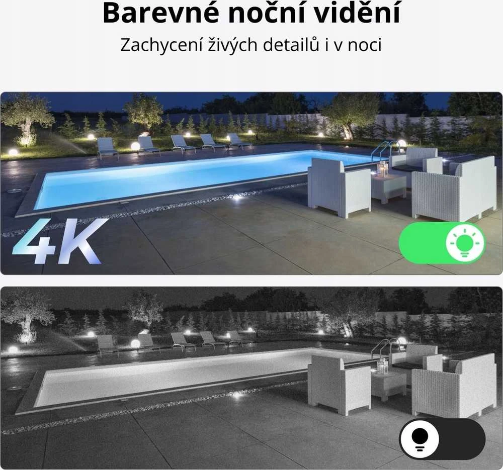 Reolink | 4K POE dviejų objektyvų kamera | Duo serija P730 | Kulka | 8 MP | 3,2 mm/F2,0 | IP66 | H.265 | „MicroSD“, maks. 256 GB